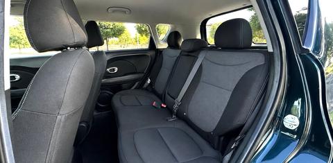 Kia Soul 2017