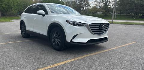 Mazda CX-9 2020