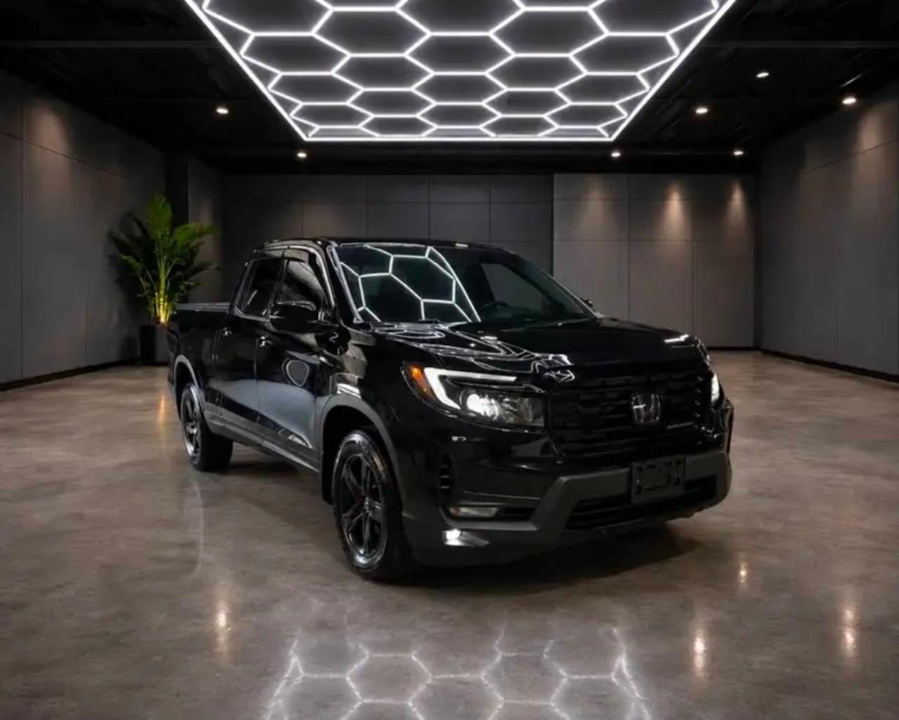 Honda Ridgeline 2021 in London, ON