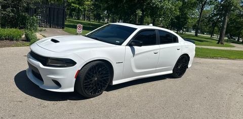 Dodge Charger 2022