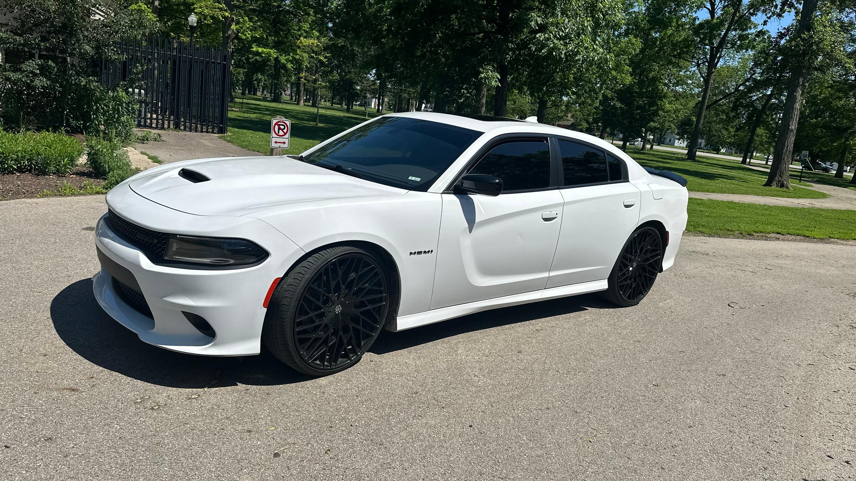 Dodge Charger 2022 in Columbus, OH