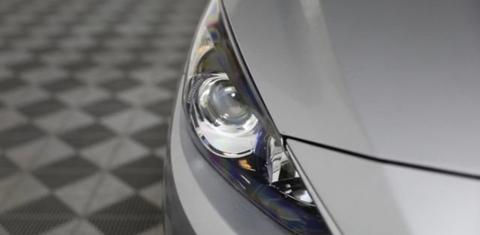 Mazda Mazda3 2015