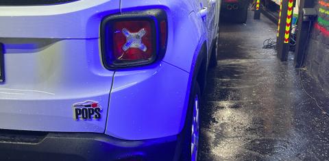 Jeep Renegade 2023