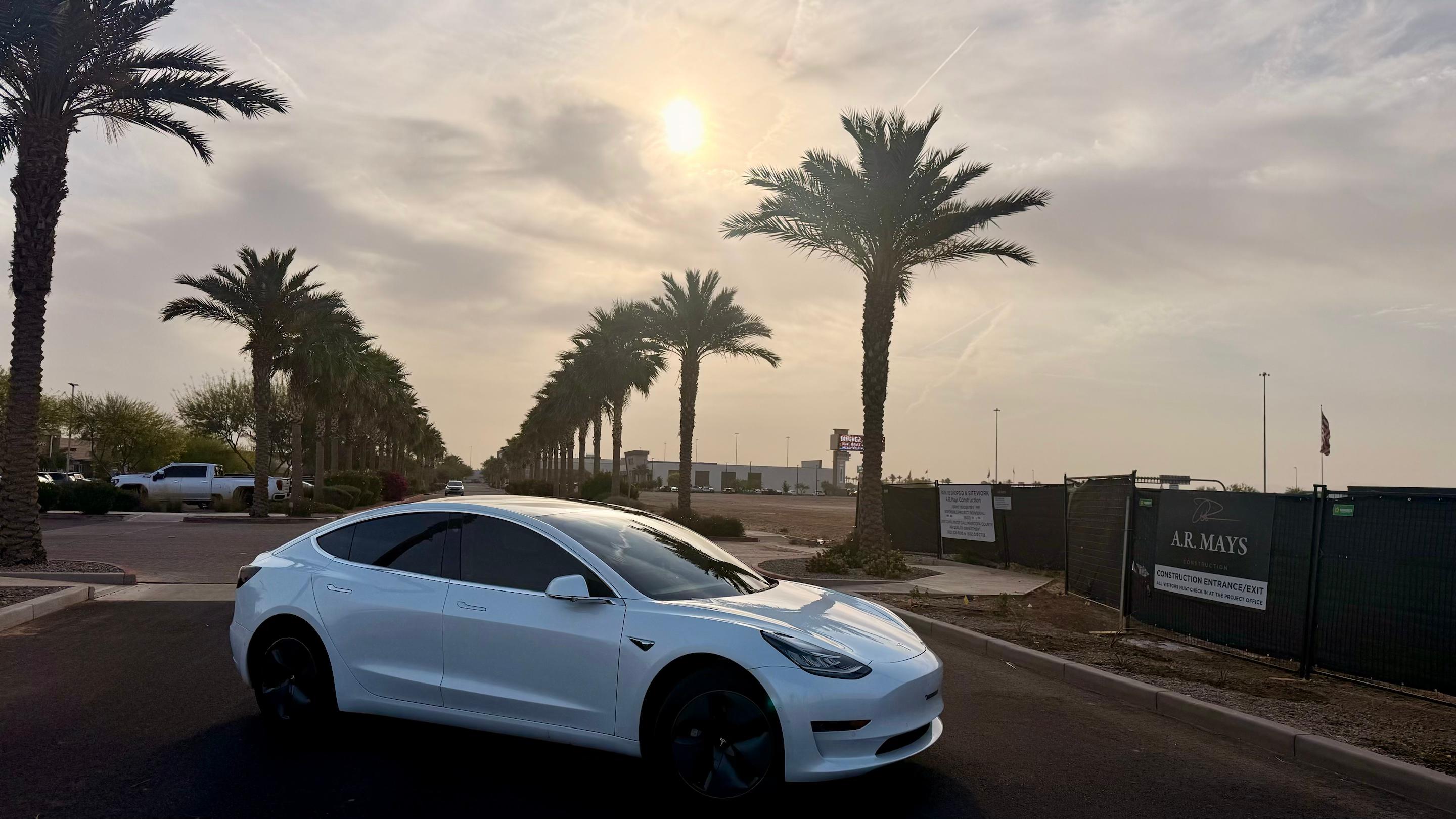 Tesla Model 3 2019 in Avondale, AZ