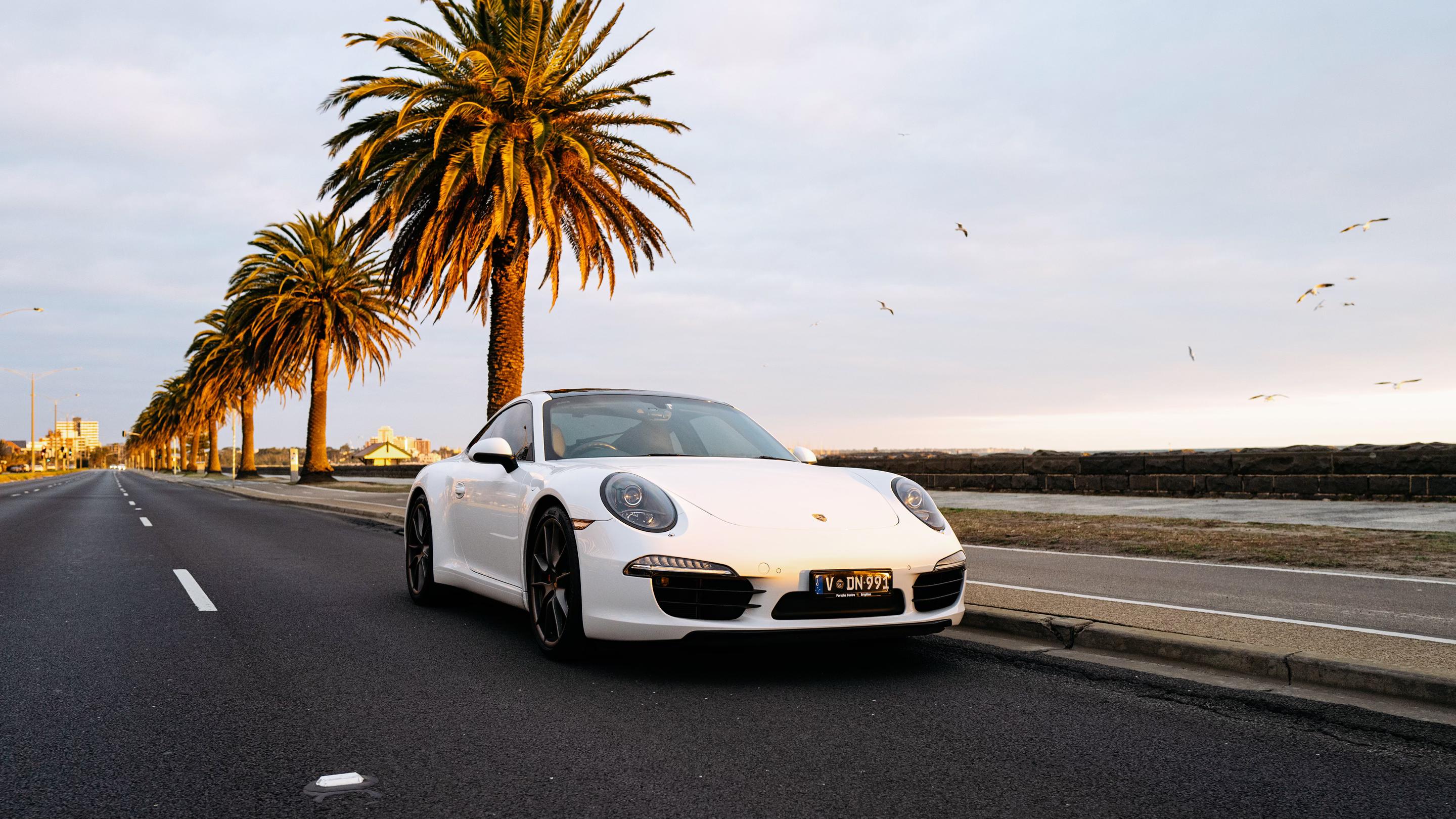 Porsche 911 2015 in West Melbourne