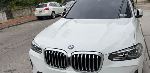 BMW X3 2023