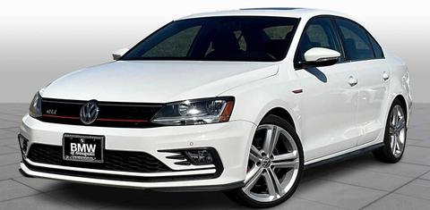 Volkswagen Jetta 2017