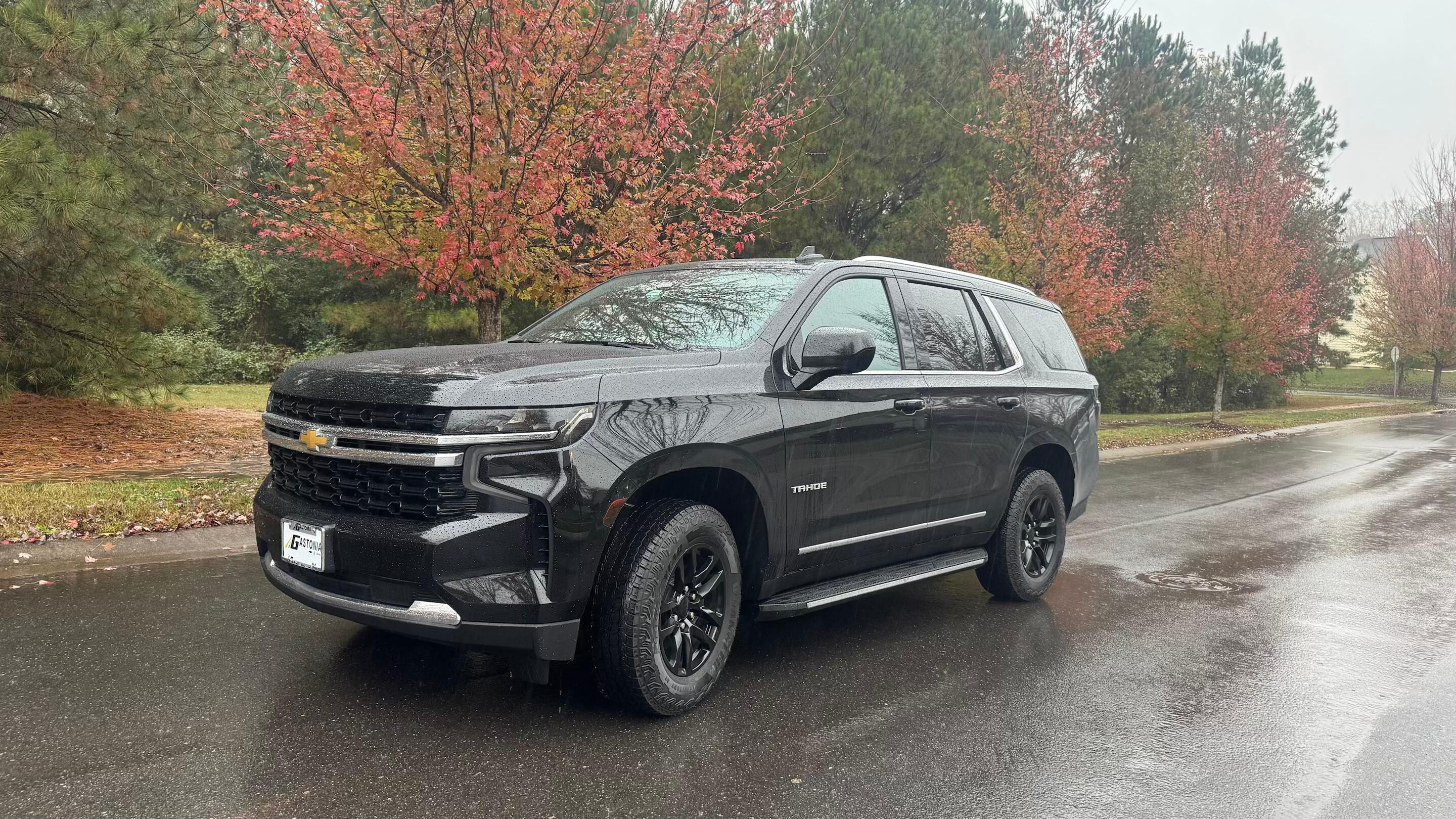 Chevrolet Tahoe 2021 in Charlotte, NC