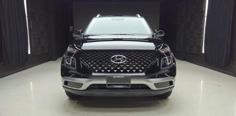Hyundai Venue 2026