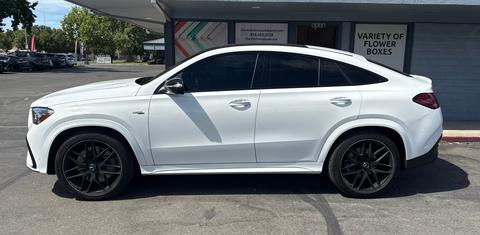 Mercedes-Benz GLE-Class 2026