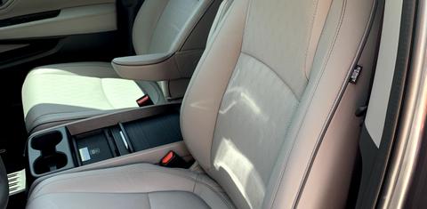 Honda Odyssey 2022