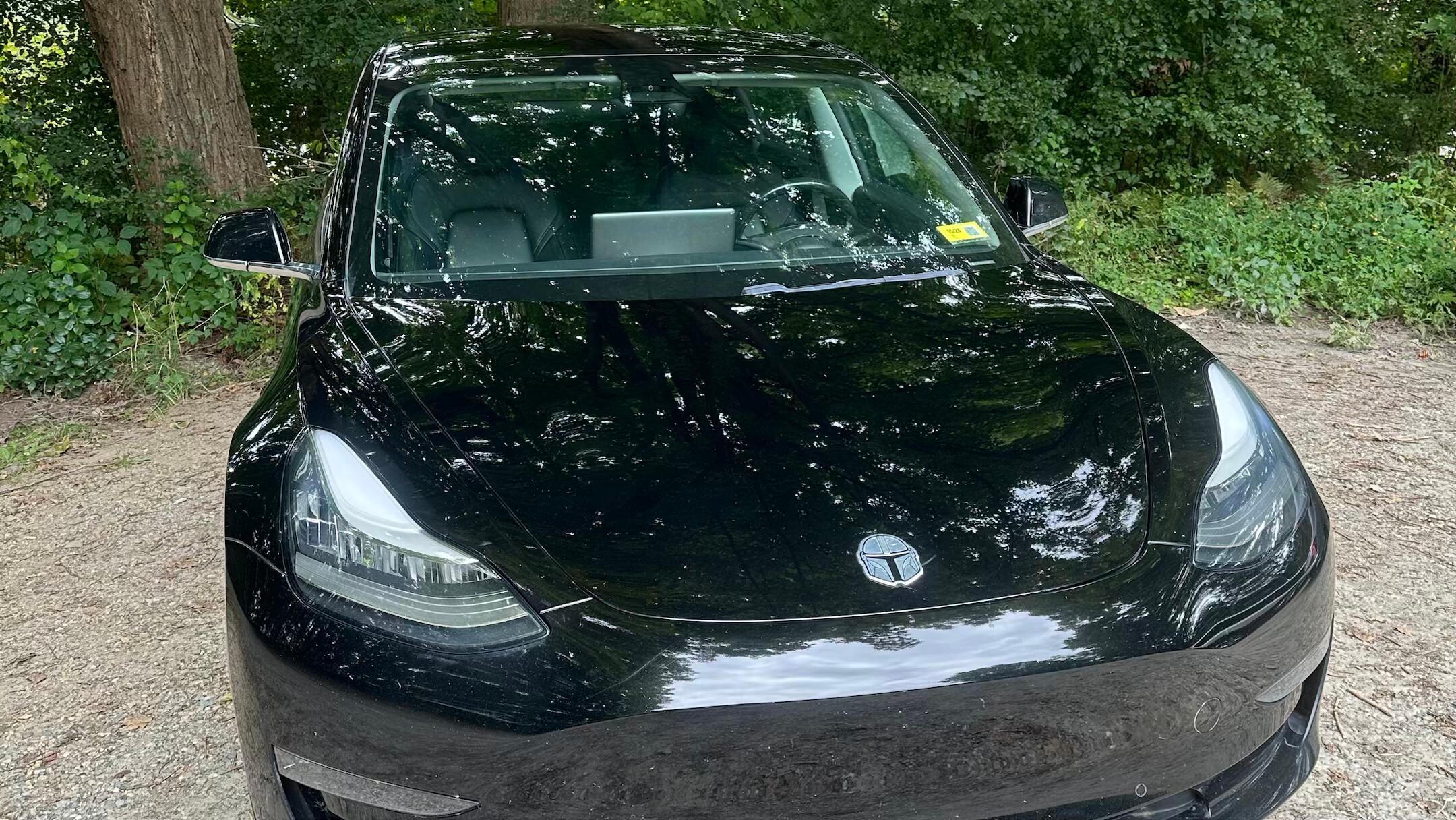 Tesla Model 3 2019 in Hinesburg, VT