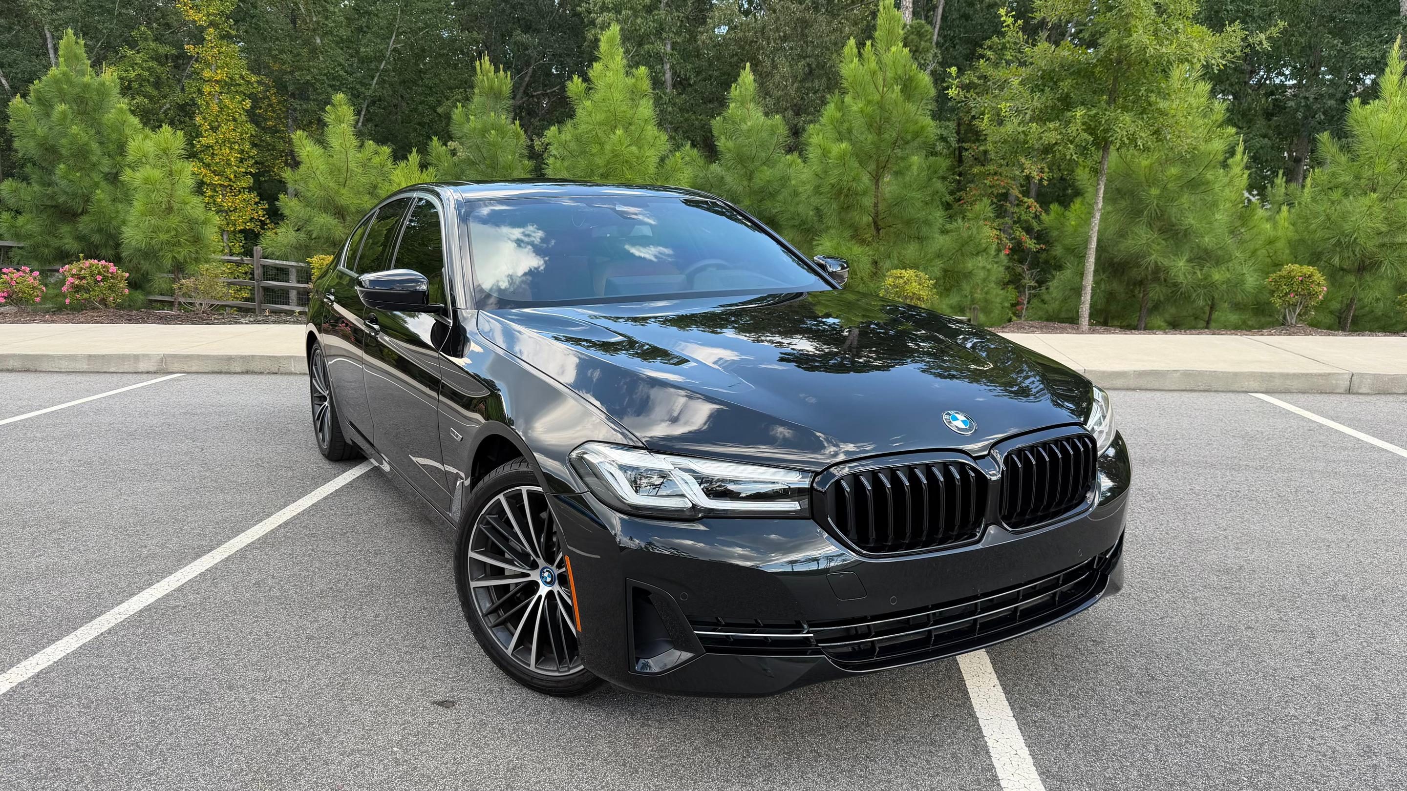 BMW 5 Series 2023 in Cary, NC