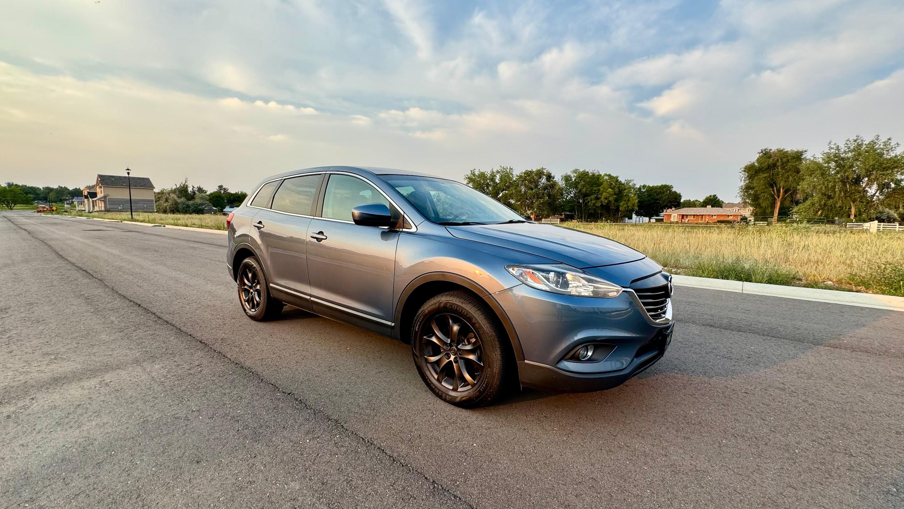 Mazda CX-9 2014 in Longmont, CO