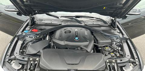 BMW 4 Series Gran Coupe 2019