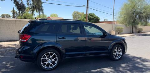Dodge Journey 2014