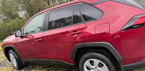 Toyota RAV4 2025