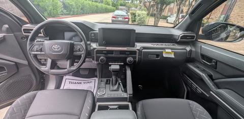 Toyota Tacoma 2026