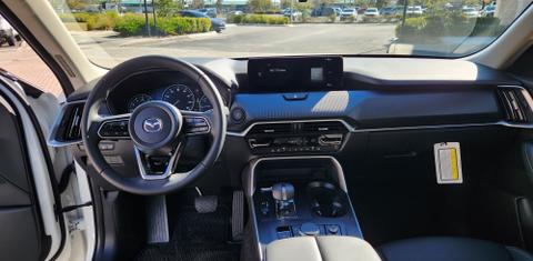 Mazda CX-90 2026