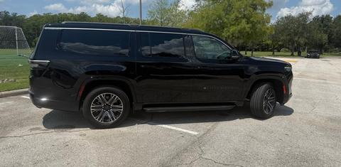 Jeep Grand Wagoneer L 2026