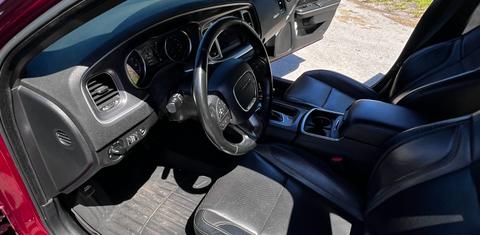 Dodge Charger 2020