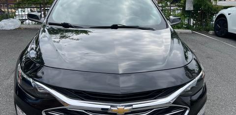 Chevrolet Malibu 2020