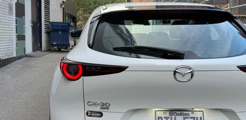 Mazda CX-30 2021