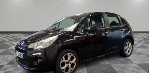 Citroen C3 2016