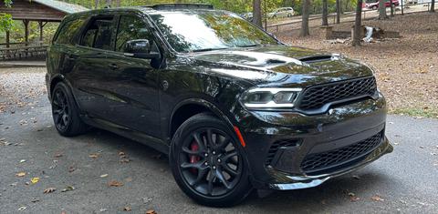 Dodge Durango 2025