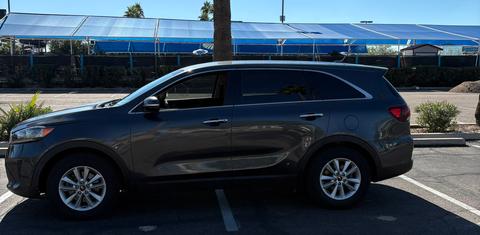 Kia Sorento 2020