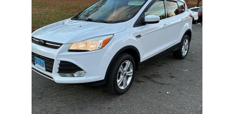 Ford Escape 2013