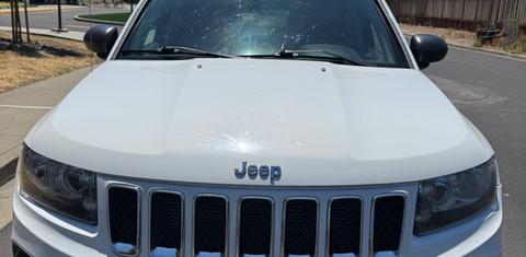 Jeep Compass 2014