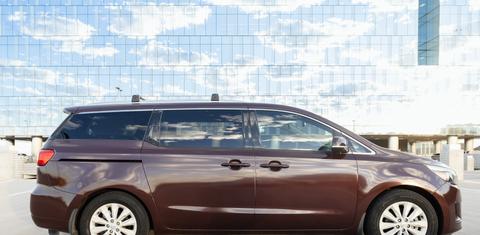 Kia Sedona 2015