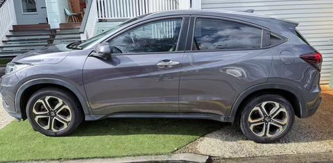 Honda HR-V 2019