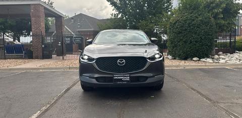 Mazda CX-30 2021