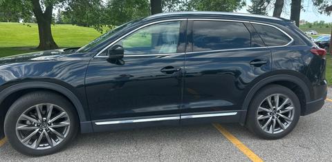 Mazda CX-9 2020