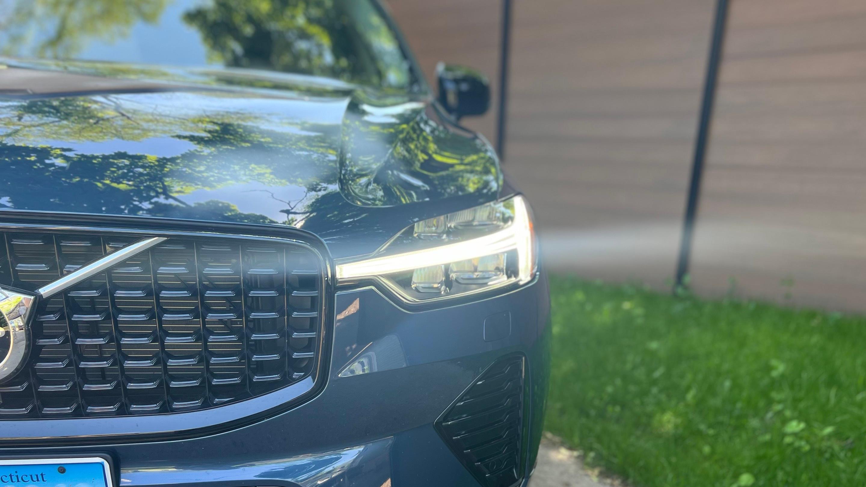 Volvo XC60 2024 in New Haven, CT