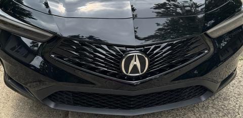 Acura Integra 2025