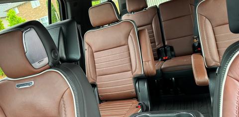 GMC Yukon XL 2024