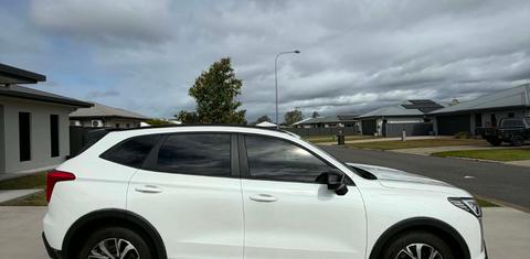 GWM HAVAL JOLION 2025