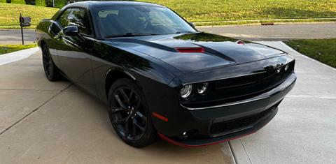 Dodge Challenger 2022