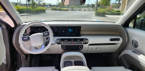 Hyundai Palisade 2026