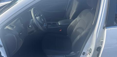 Nissan Sentra 2025