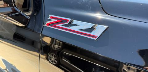 Chevrolet Tahoe 2021