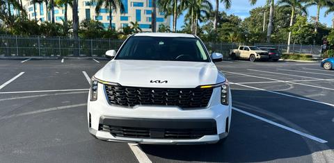 Kia Sorento 2024