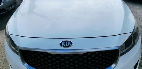 Kia Sedona 2015