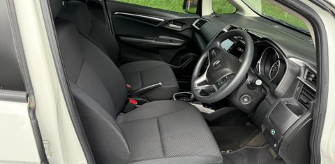 Honda JAZZ 2019