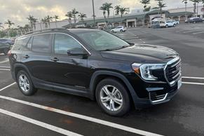 GMC Terrain 2022 en Mililani