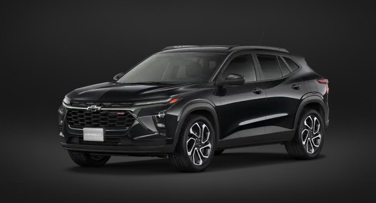 Chevrolet Trax 2026 in Tampa, FL
