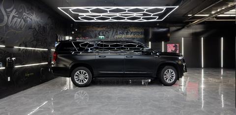 GMC Yukon XL 2024